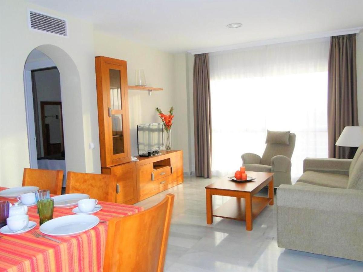 Attractive Holiday Home In Roquetas De Mar Surrounded By Beaches Exterior photo